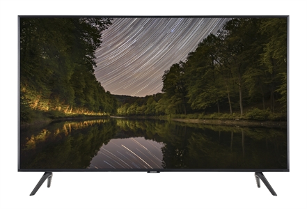 SAMSUNG UN43TU7000