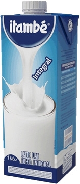 ITAMBÉ LEITE INTEGRAL UHT