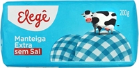 ELEGÊ MANTEIGA EXTRA SEM SAL | Teste de Manteigas: confira todas as avaliações das marcas