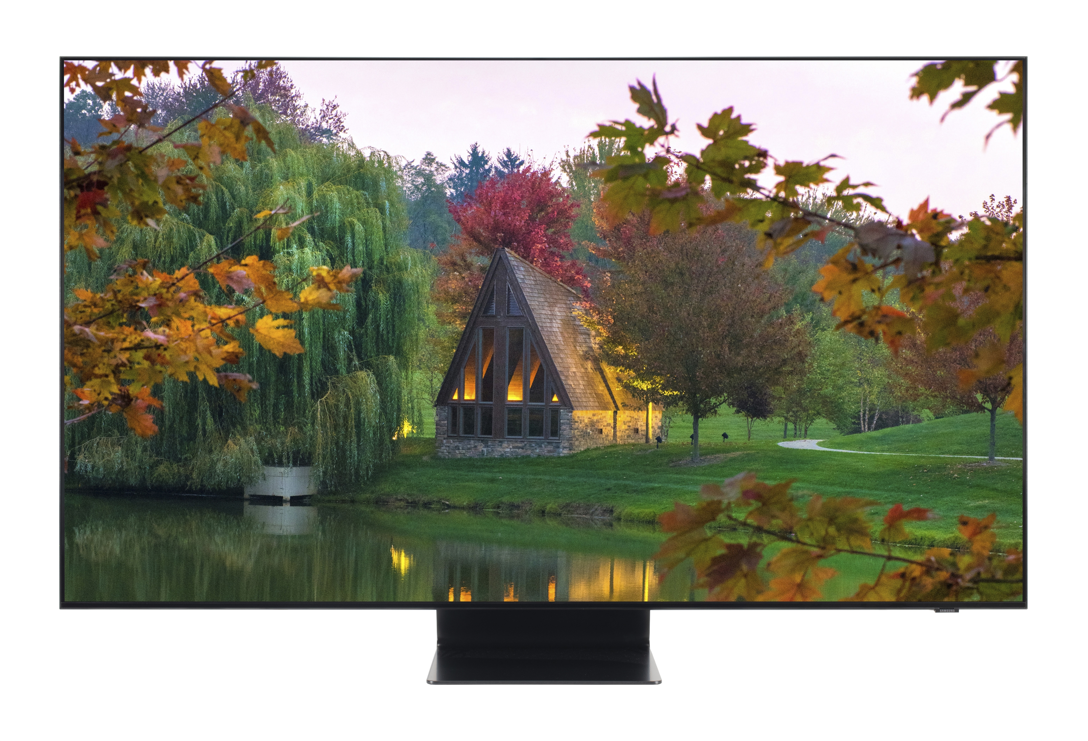 SAMSUNG QE65Q800T