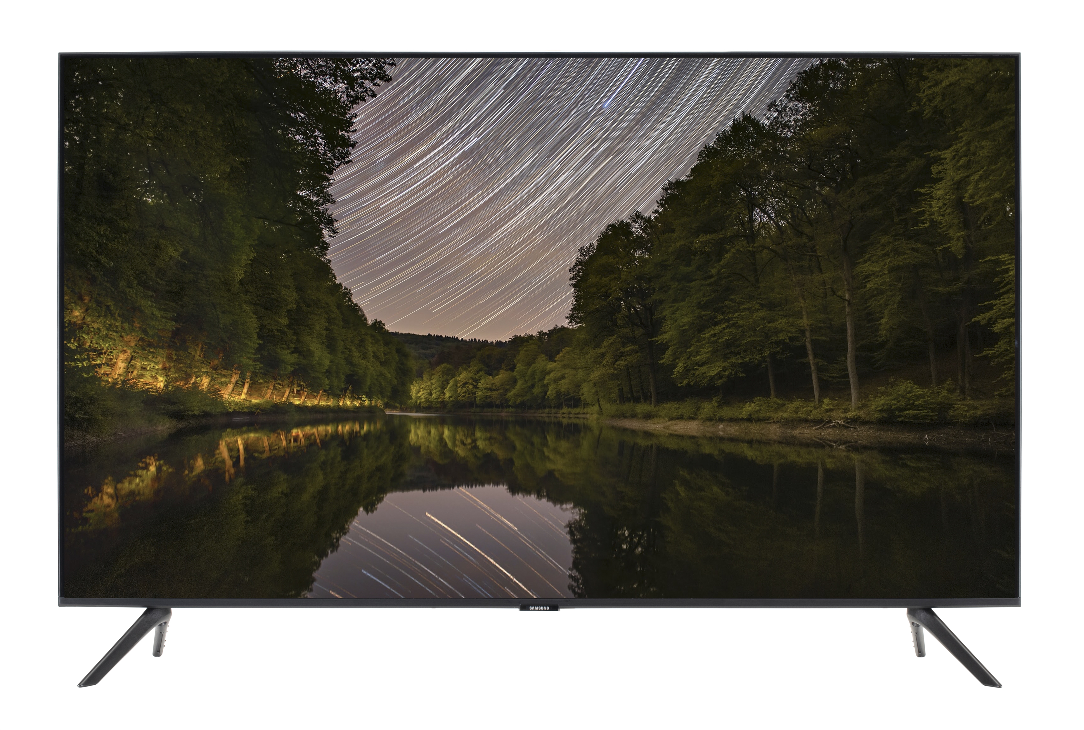 SAMSUNG UN50TU8000