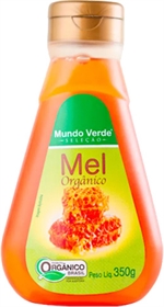 MUNDO VERDE MEL | Teste de Mel: resultados