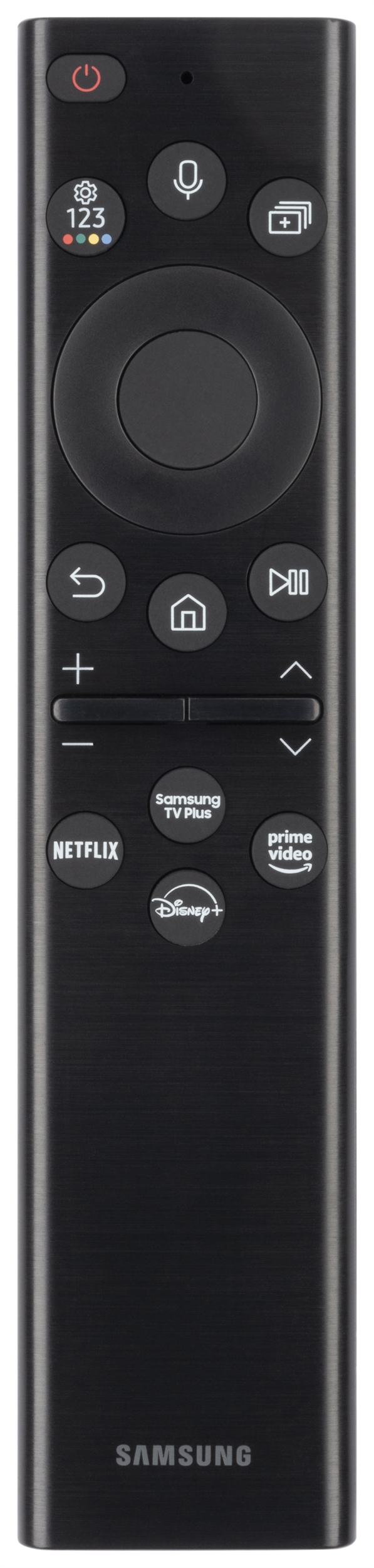SAMSUNG 55Q80B