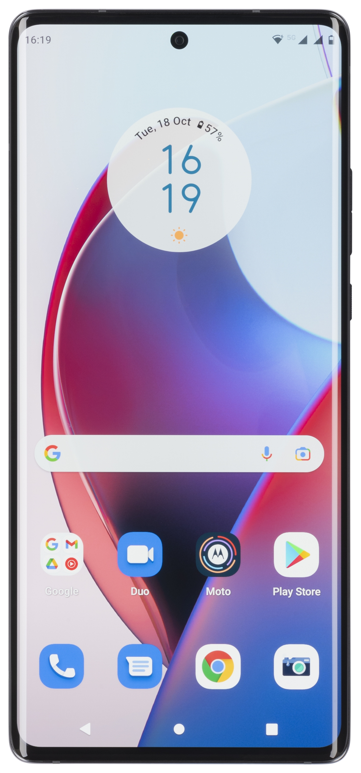 MOTOROLA EDGE 30 ULTRA 256GB