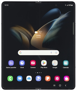 SAMSUNG GALAXY Z FOLD4 256GB