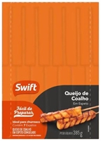SWIFT QUEIJO DE COALHO | Teste a Queijo Coalho: Veja qual é o melhor