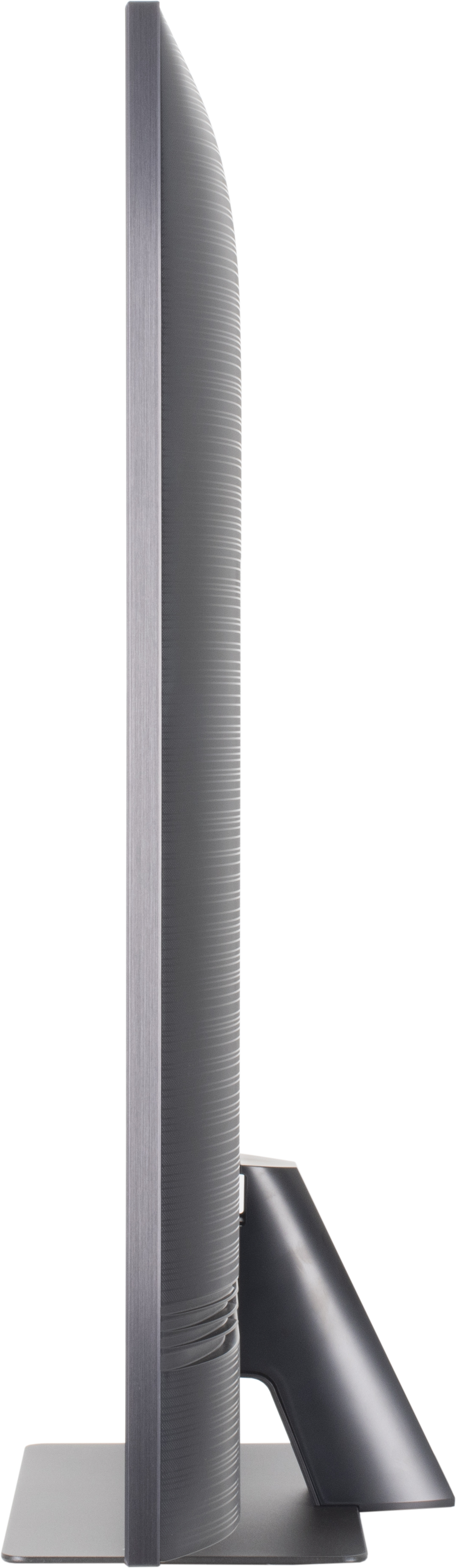 SAMSUNG 55Q80A