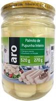 ARO PALMITO PUPUNHA | Teste de Palmito: Veja qual é o melhor