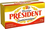 PRÉSIDENT MANTEIGA EXTRA SEM SAL | Teste de Manteigas: confira todas as avaliações das marcas