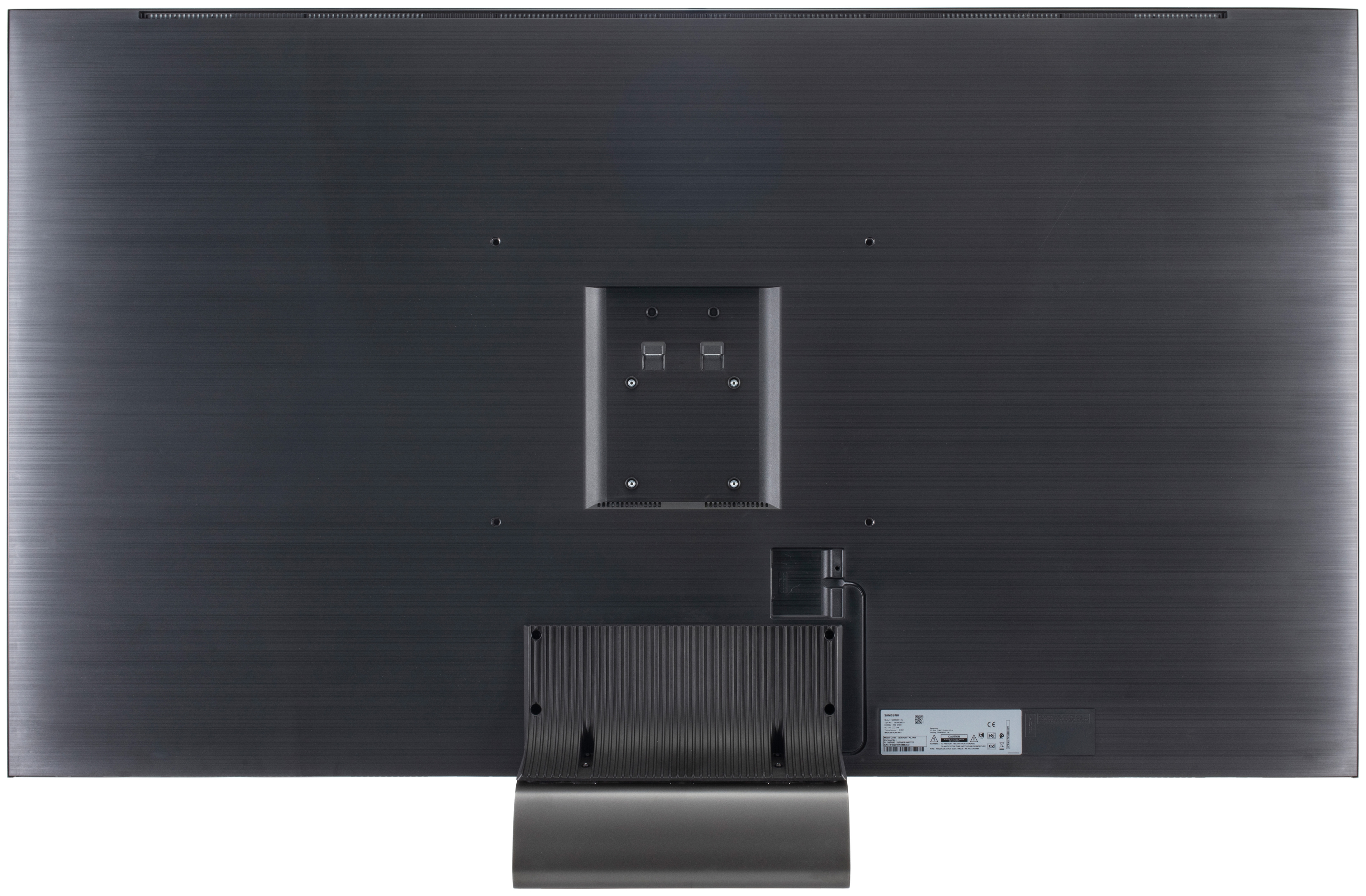 SAMSUNG QE65Q95T