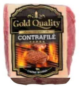 GOLD QUALITY NATURAFRIG CONTRA FILÉ BOVINO