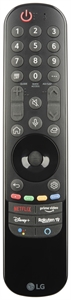 LG OLED65A1
