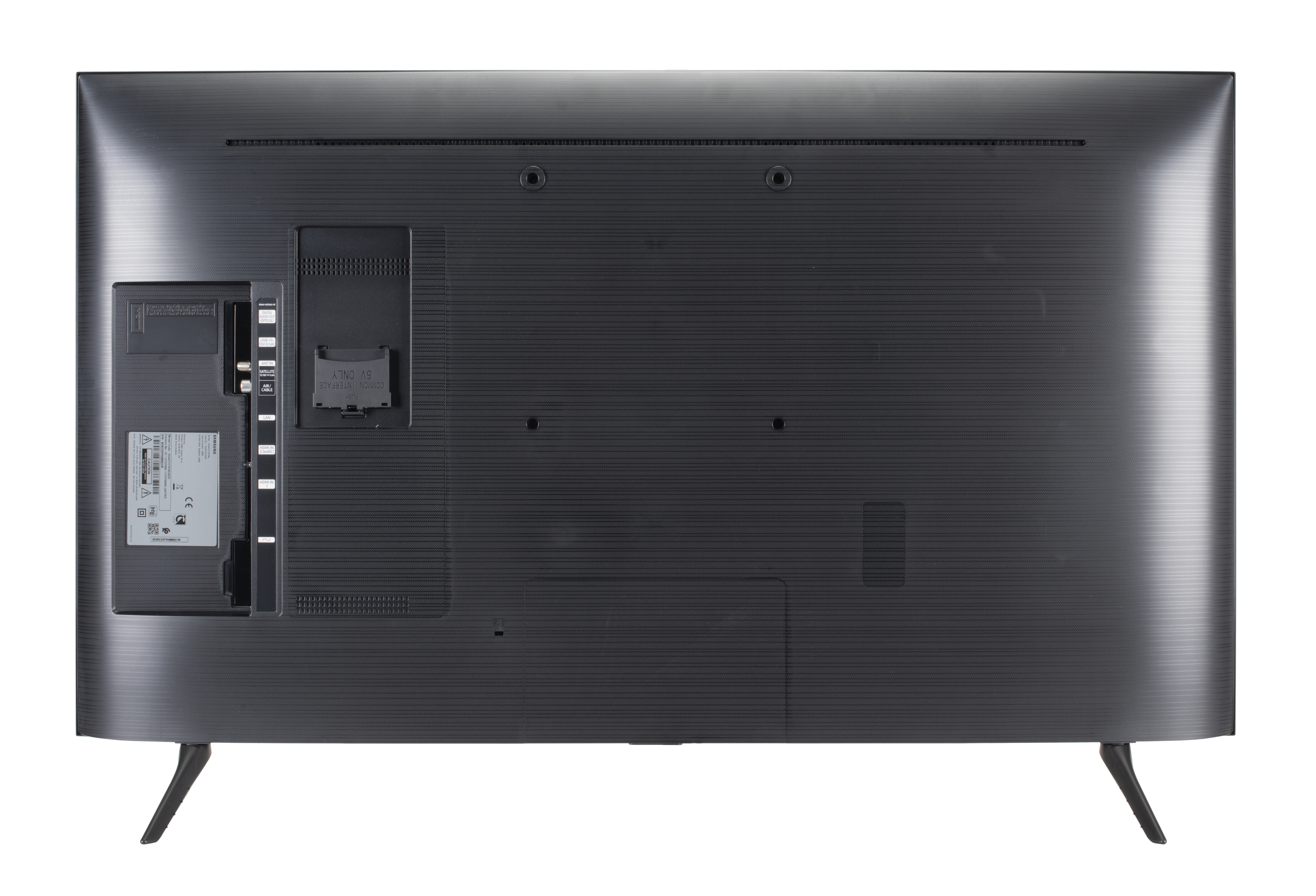 SAMSUNG UN43TU7000