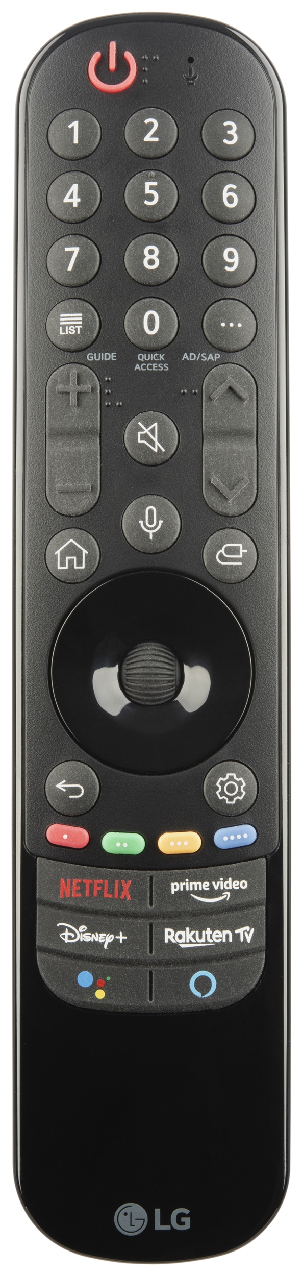 LG OLED55A1