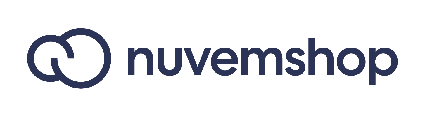 Nuvem Shop logo