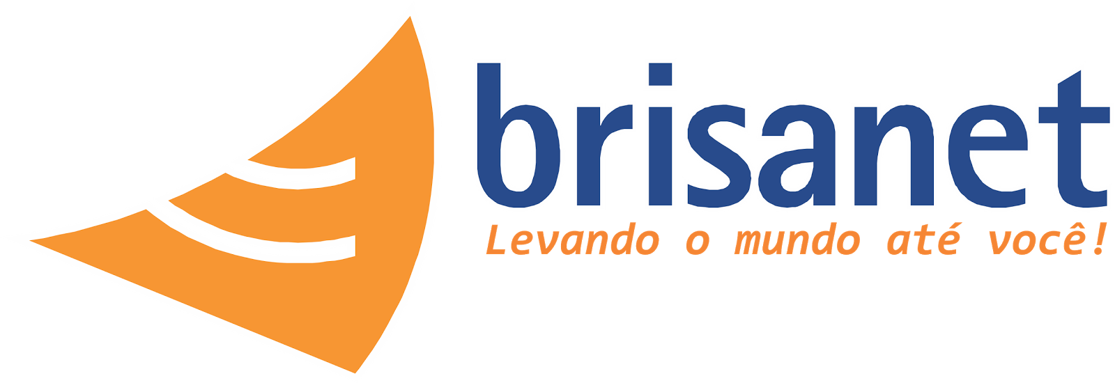 BRISANET logo