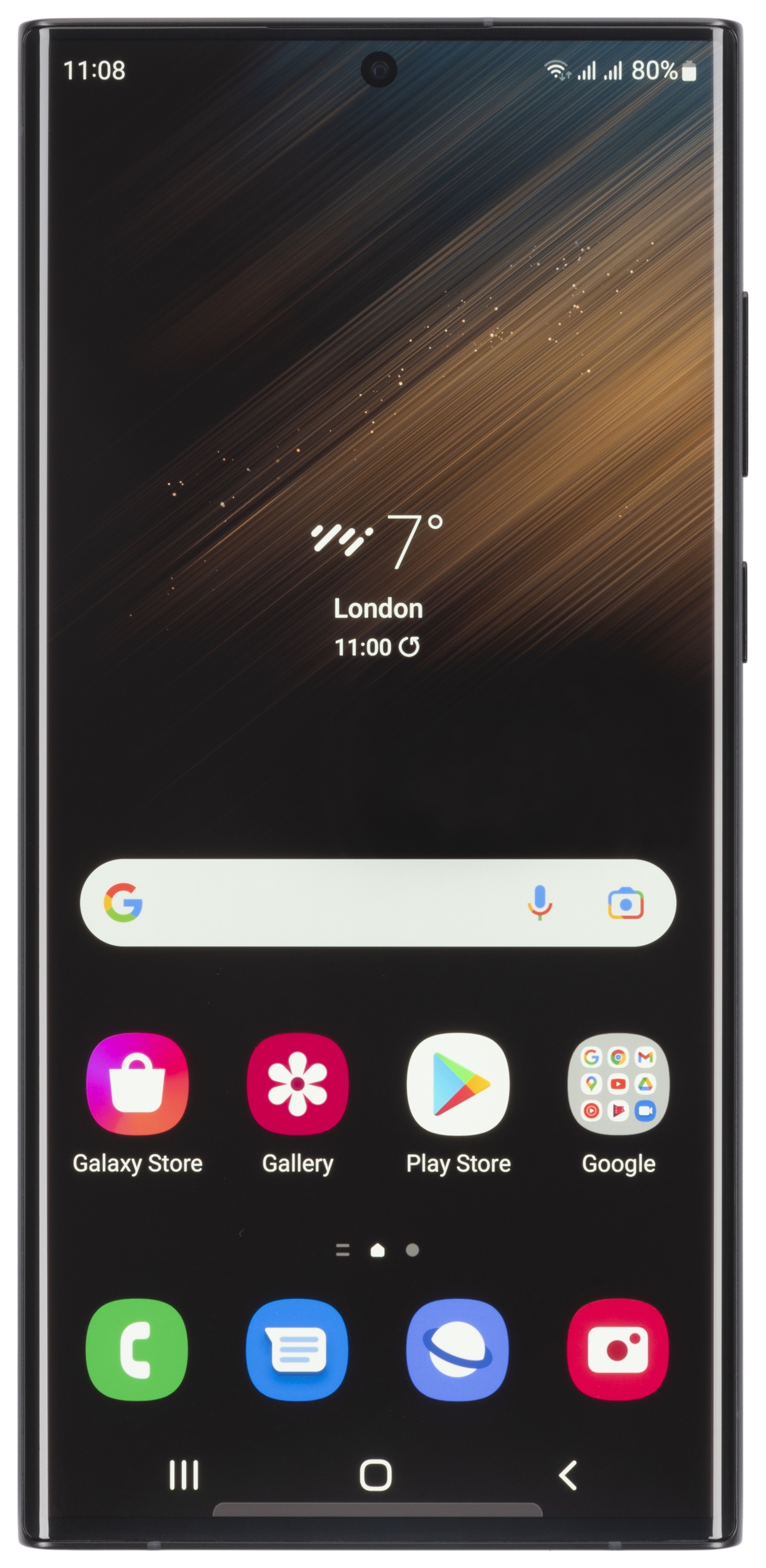 SAMSUNG GALAXY S22 ULTRA 512GB