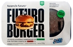 FUTURO BURGER HAMBÚRGUER VEGETAL | Teste de Hambúrguer Vegetal: resultados