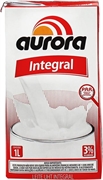AURORA LEITE INTEGRAL UHT | Testes de Leite Integral UHT: Veja qual é o melhor