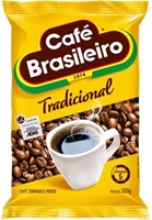 CAFÉ BRASILEIRO Café Torrado e Moído | Teste de Cafés: Veja quais as marcas que se sairam melhor