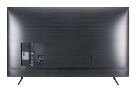 SAMSUNG UN65TU8000