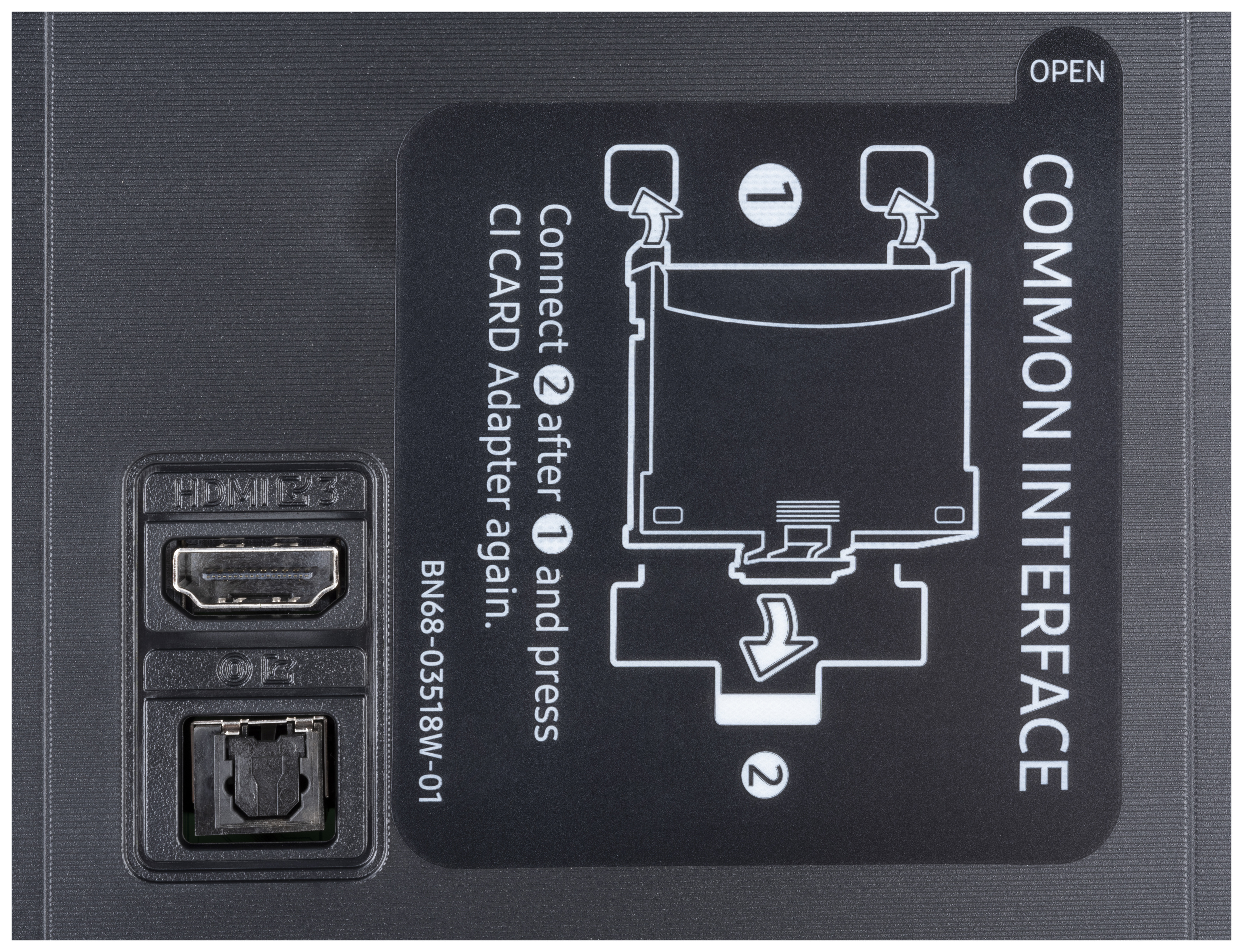 SAMSUNG QN50Q60B