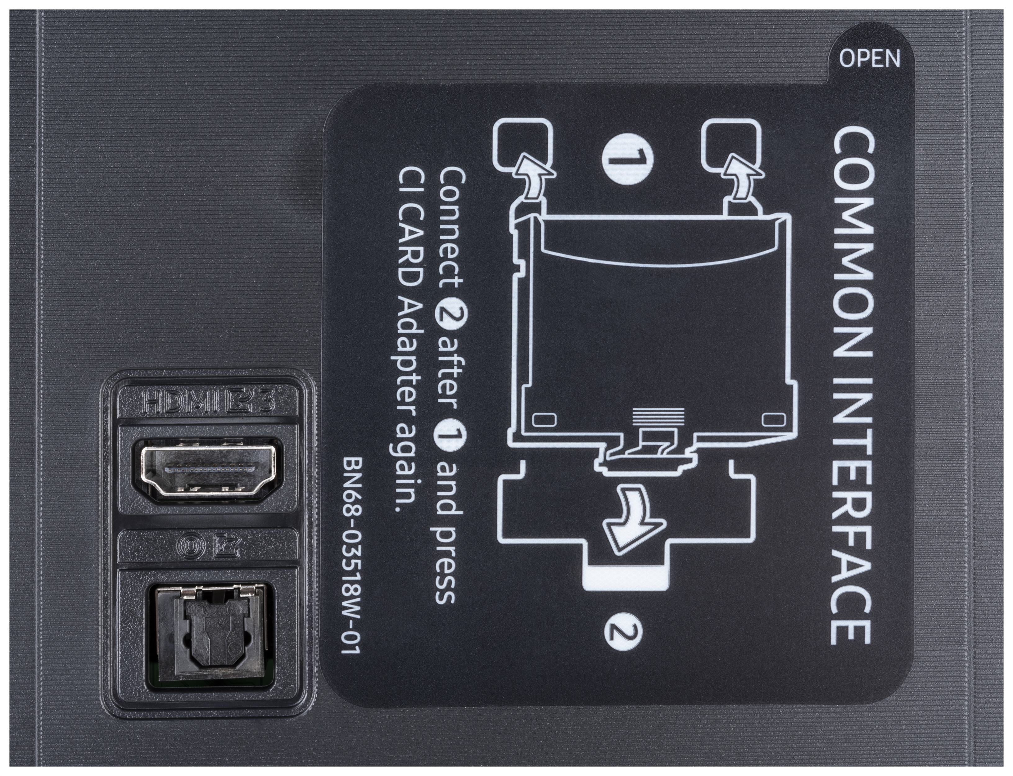 SAMSUNG QN50Q60B