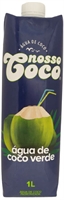 NOSSO COCO ÁGUA DE COCO | Água de Coco: veja qual é a melhor