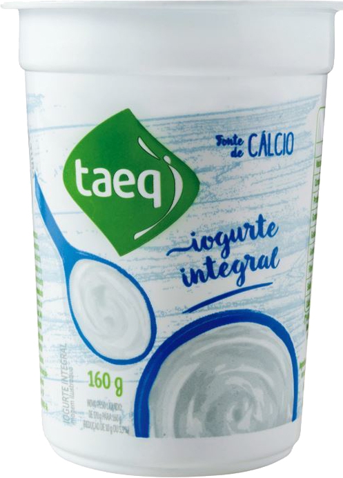 TAEQ IOGURTE