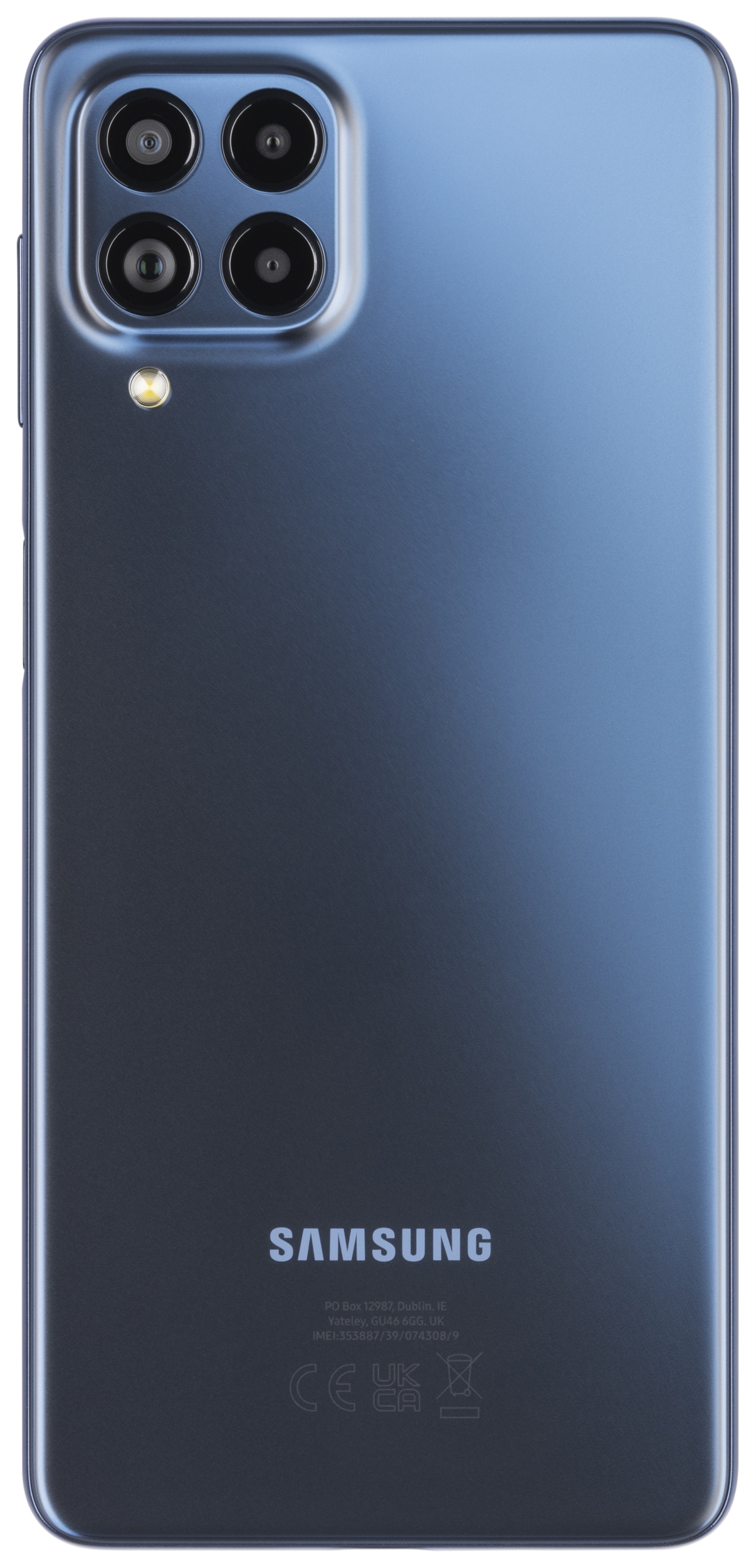 SAMSUNG M53 6GB 128GB