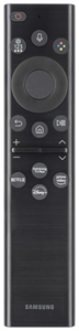 SAMSUNG 65BU8000