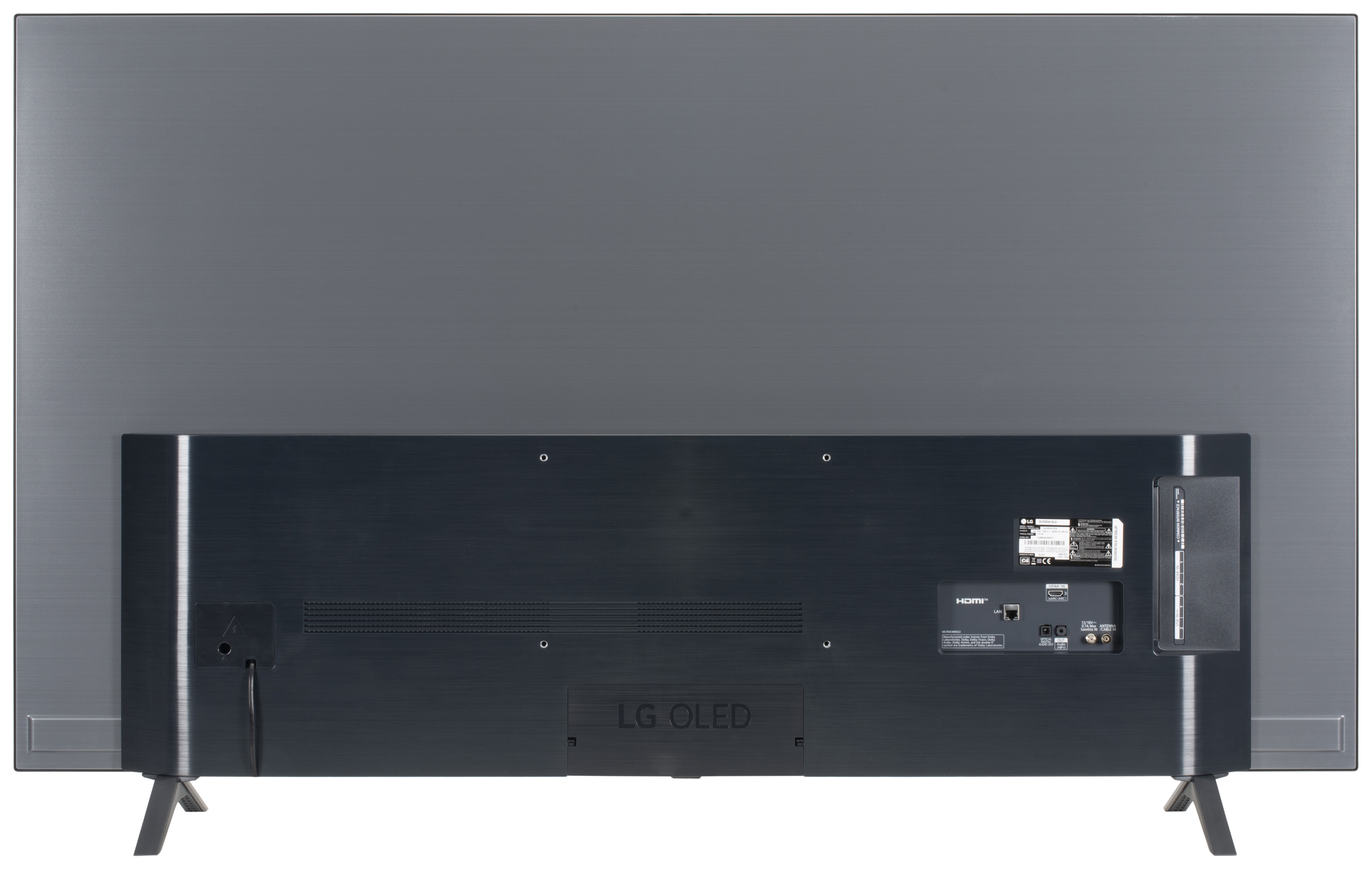 LG OLED65A1