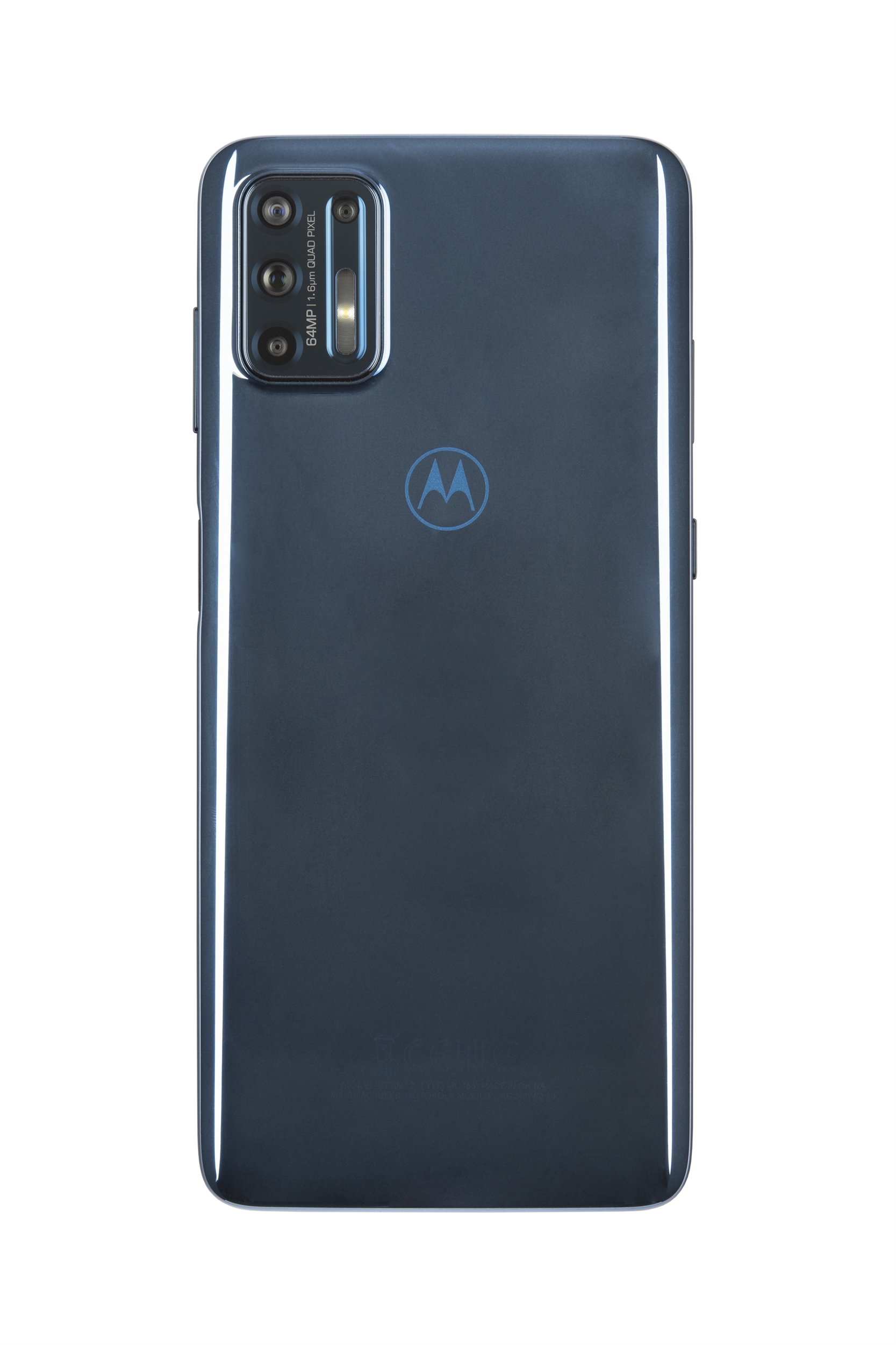 MOTOROLA MOTO G9 PLUS 128GB