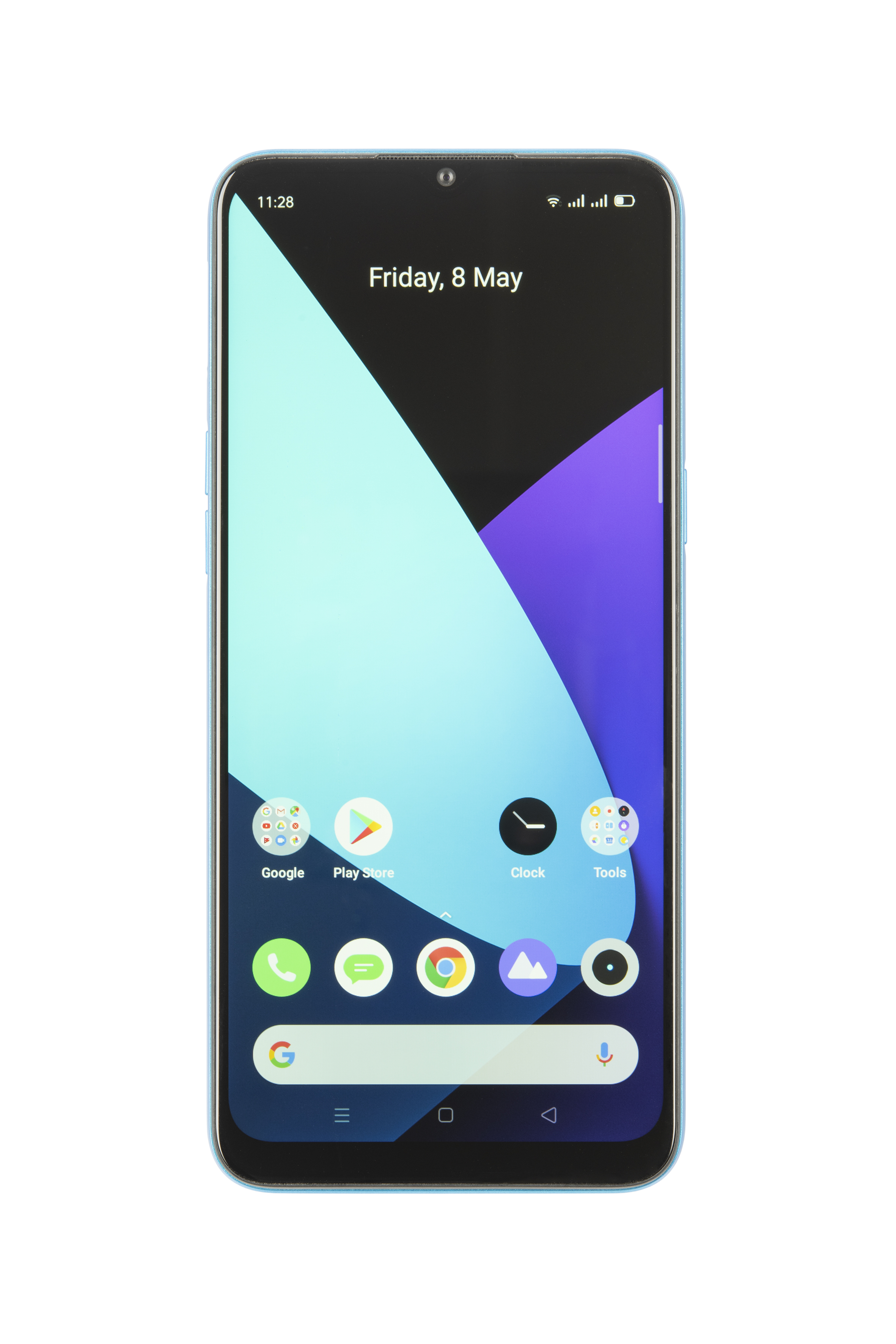 REALME C3
