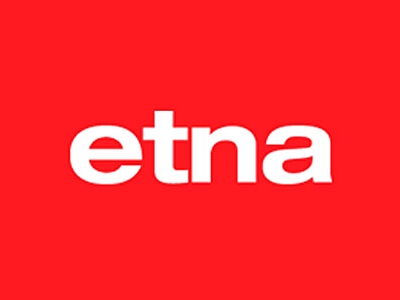 ETNA logo