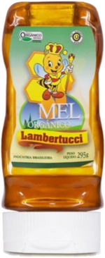 LAMBERTUCCI MEL | Teste de Mel: resultados