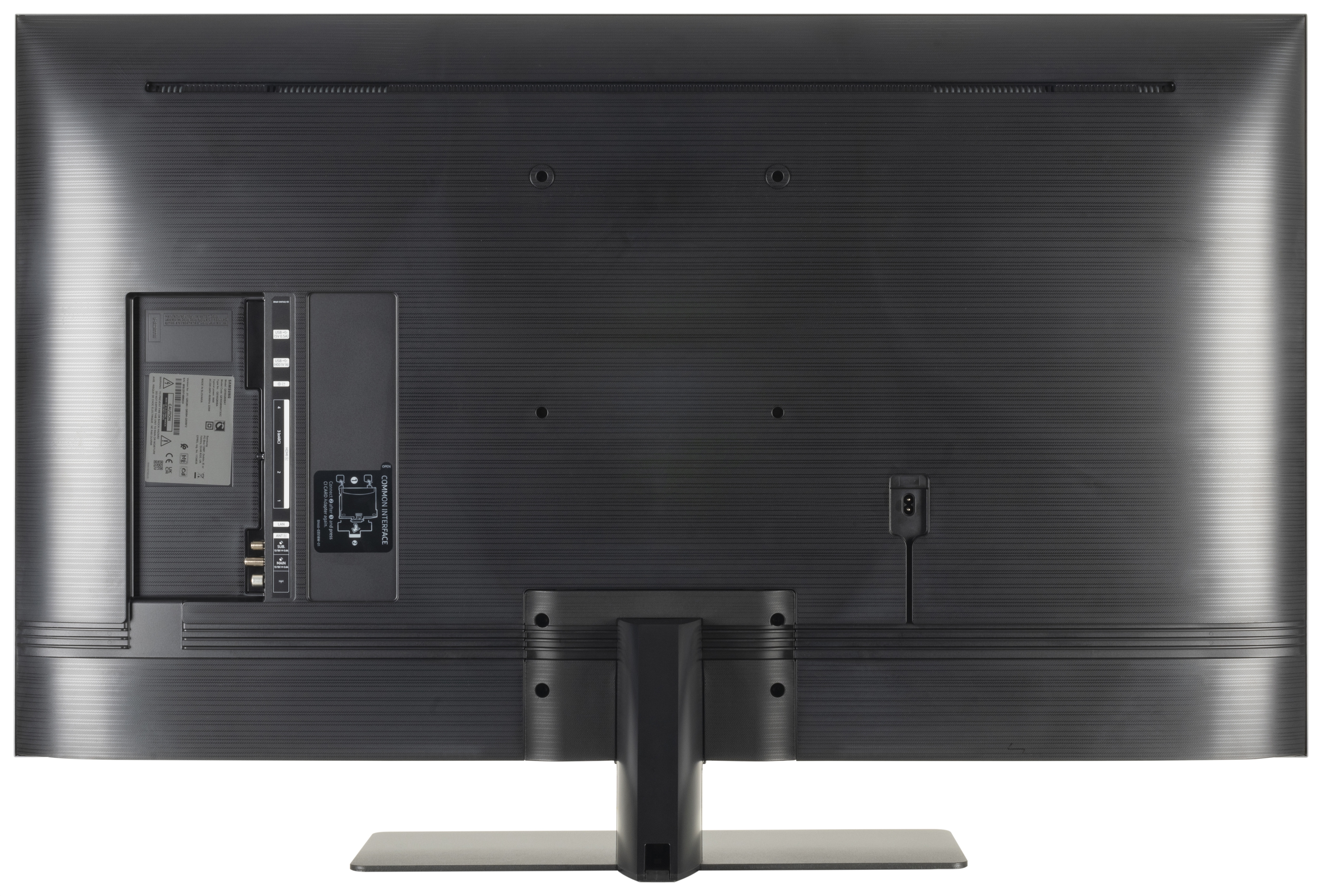 SAMSUNG 50Q80B