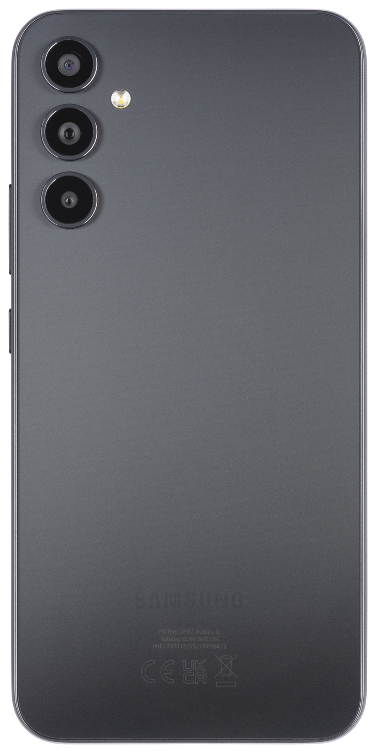 SAMSUNG GALAXY A34 5G 6GB 128GB