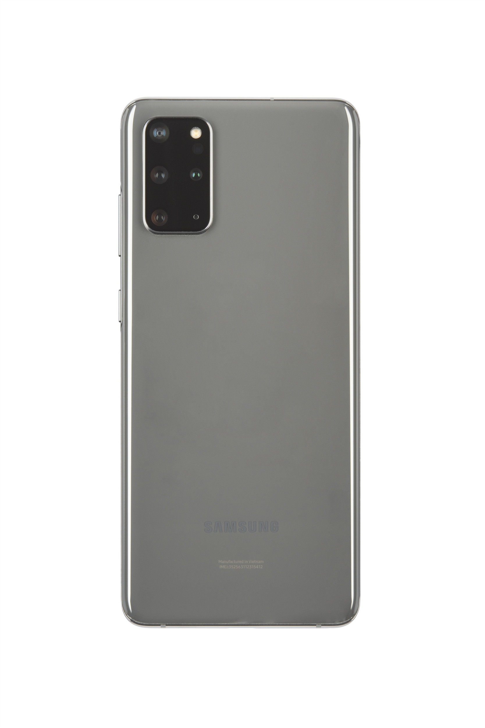 SAMSUNG GALAXY S20+