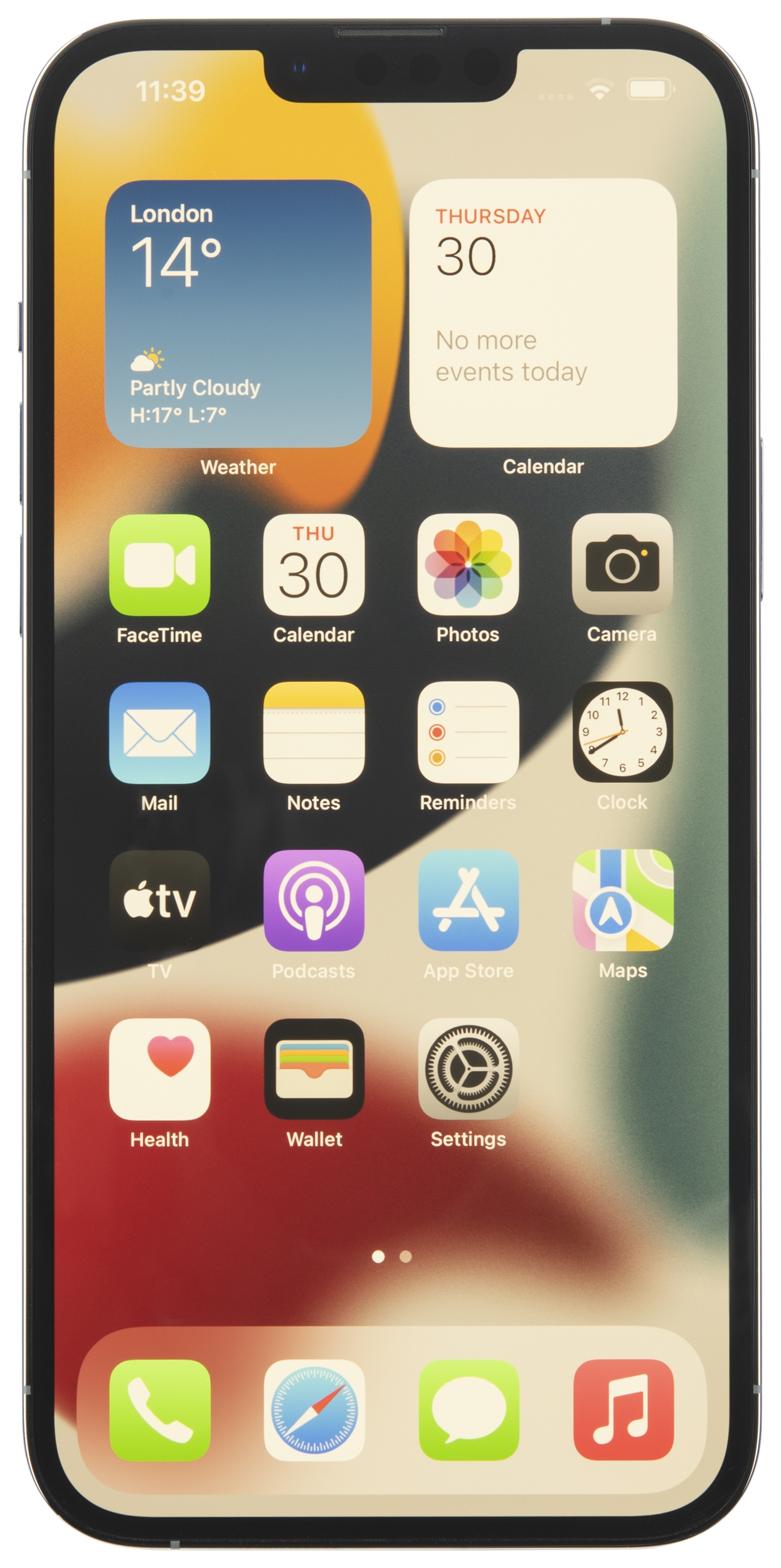 APPLE IPHONE 13 PRO MAX 1TB