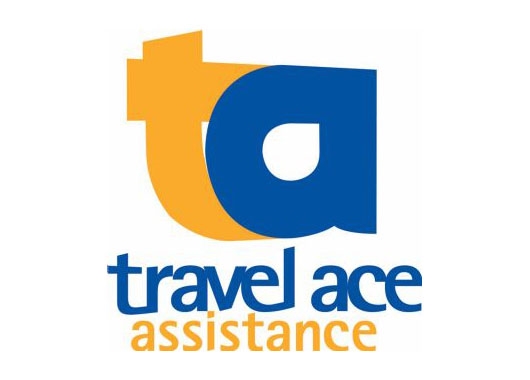 TRAVEL ACE SEGURO DE SAÚDE logo