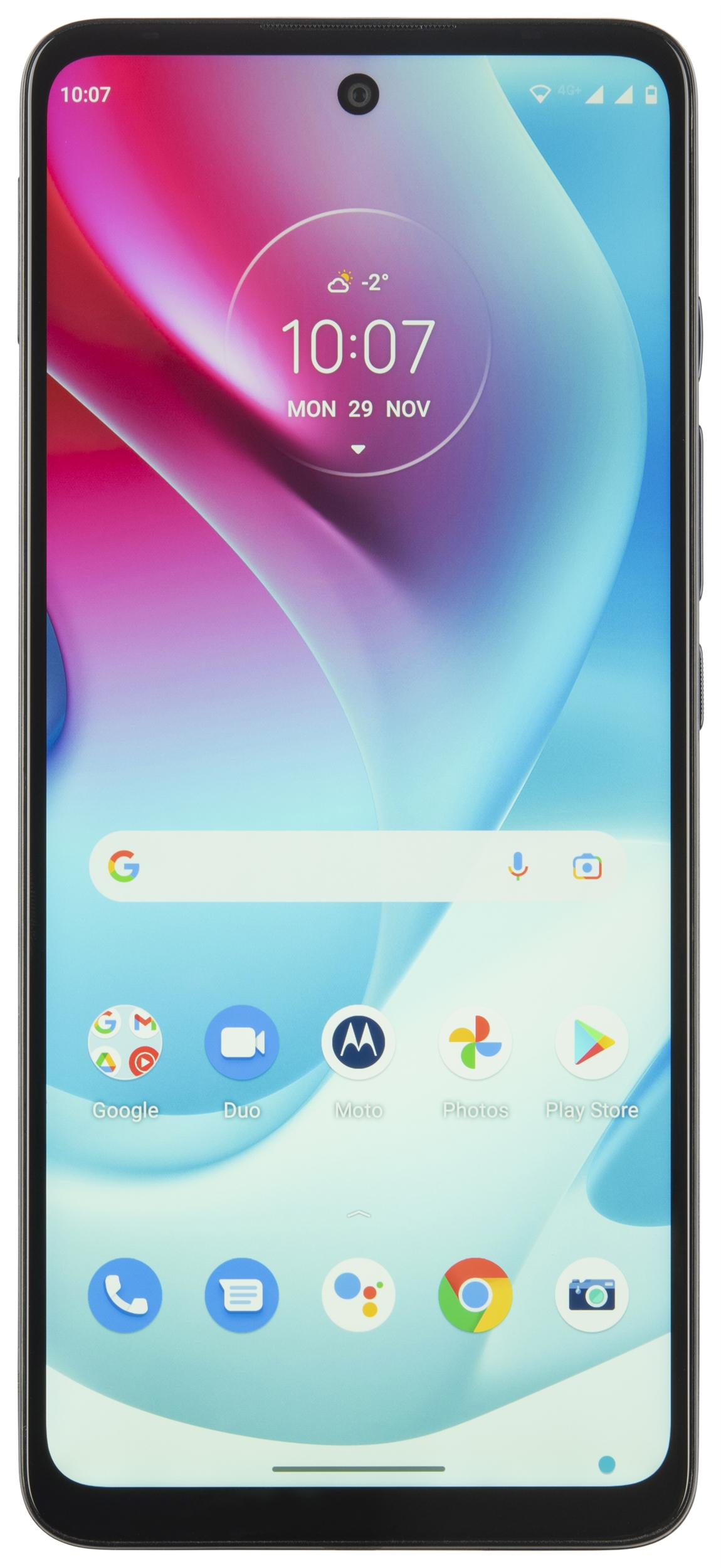 MOTOROLA G60S 128GB
