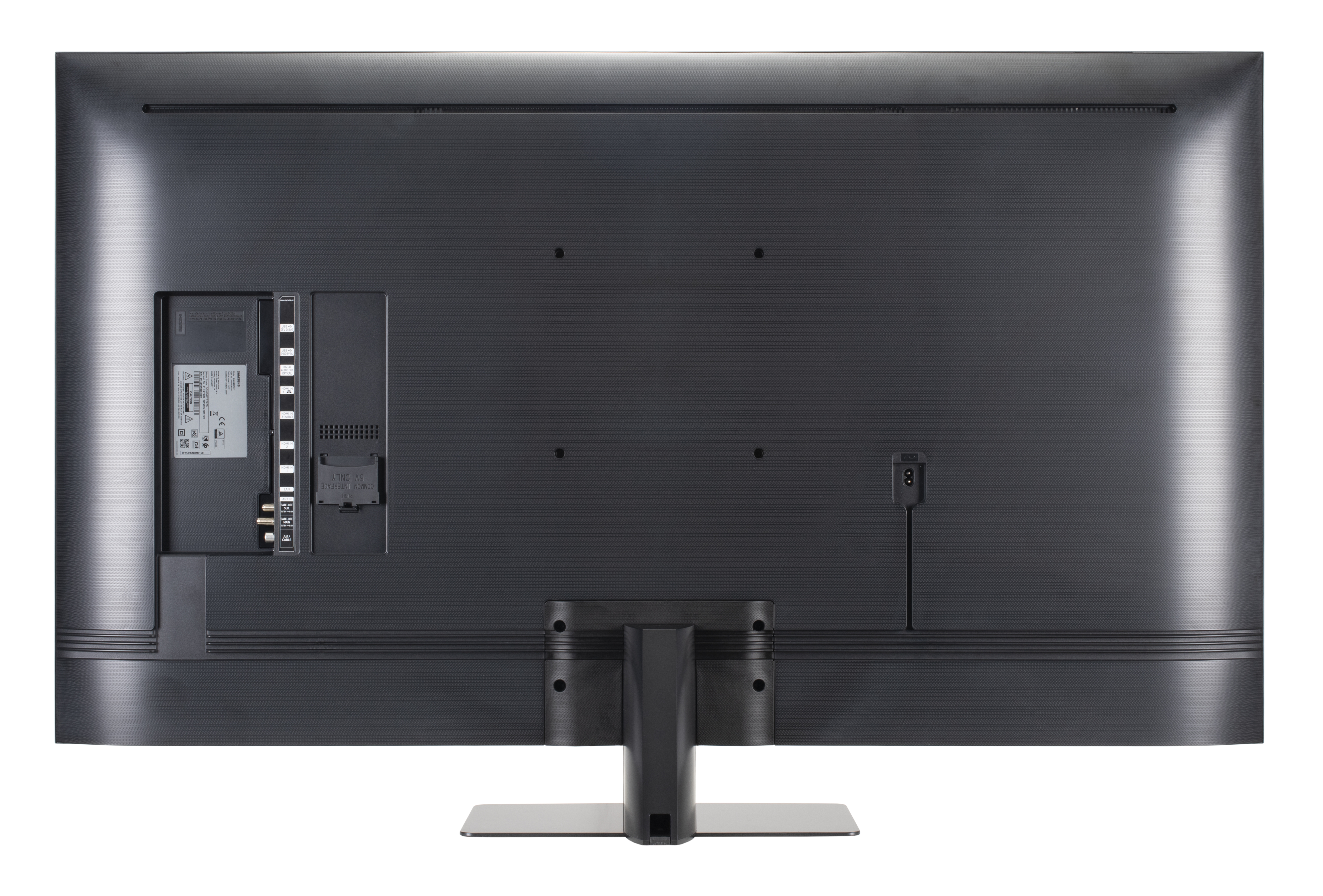 SAMSUNG QE55Q80T