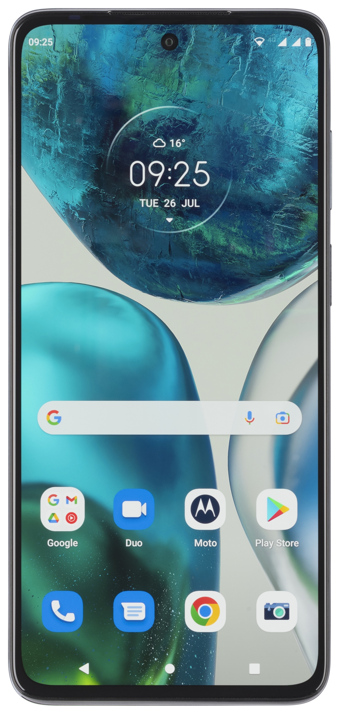 MOTOROLA MOTO G52 128GB 4GB