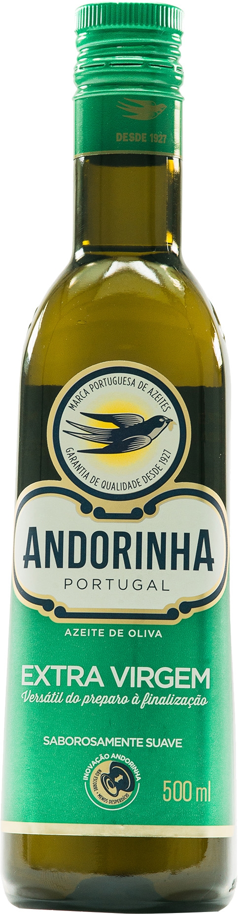 ANDORINHA AZEITE DE OLIVA EXTRA VIRGEM