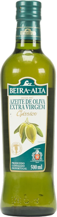 BEIRA ALTA AZEITE DE OLIVA EXTRA VIRGEM