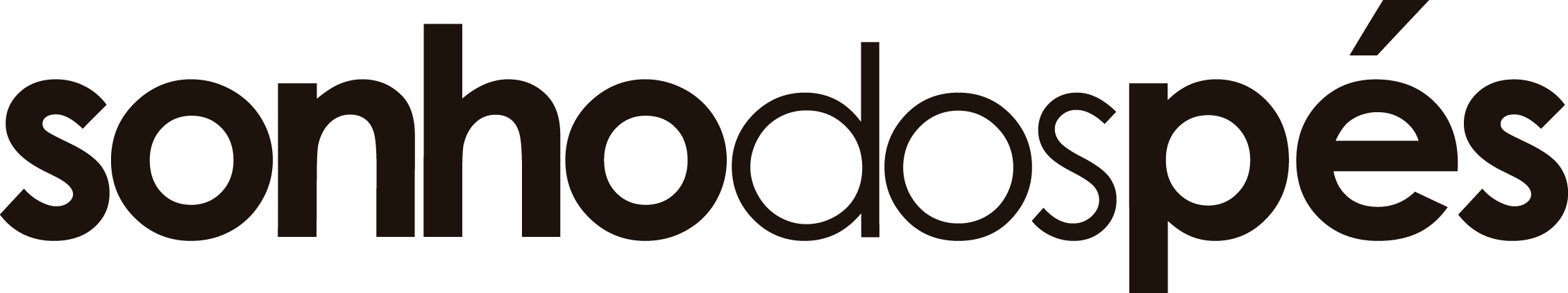 Sonho dos Pés - Loja Online logo