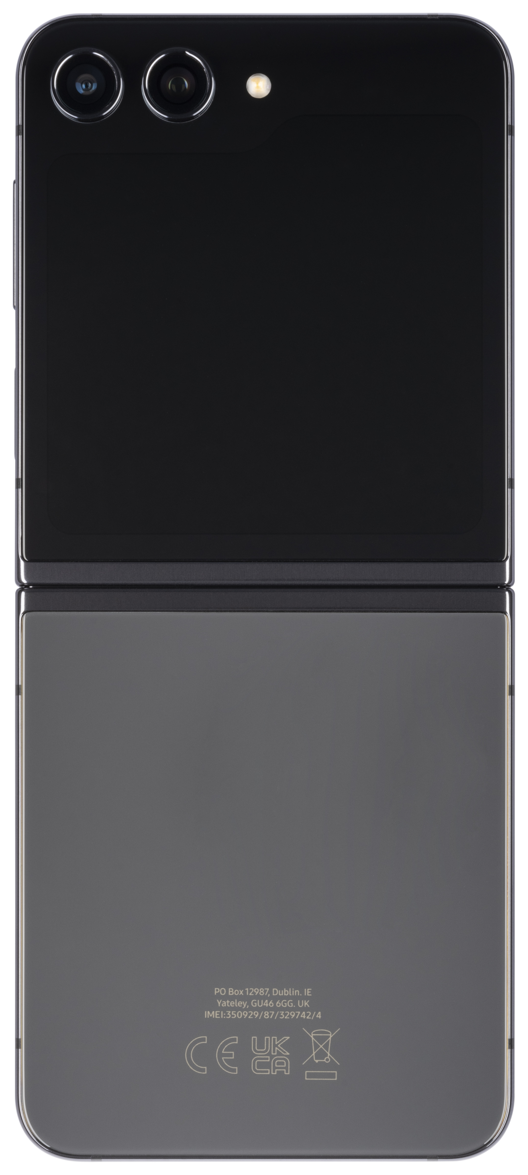 SAMSUNG GALAXY Z FLIP5 512GB