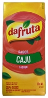 DAFRUTA NÉCTAR DE CAJU | Teste de Néctars: Veja qual é o melhor