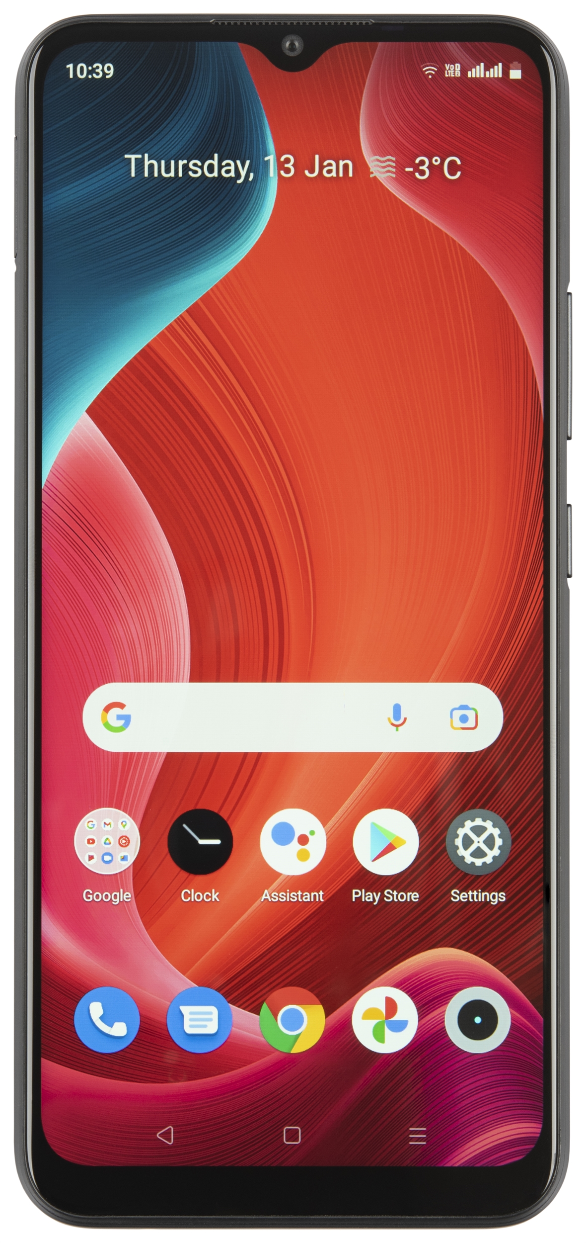 REALME C21Y 64GB